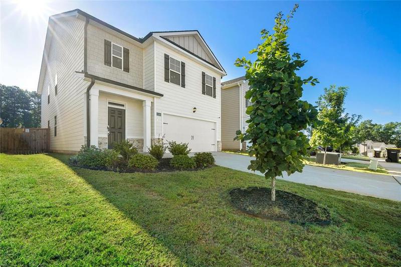 Image for property 12188 Conrad Circle, Hampton, GA 30228