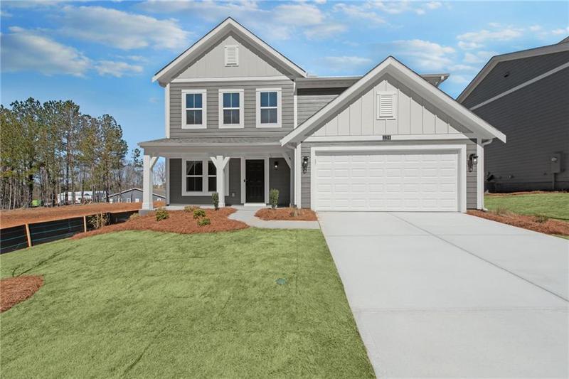 Image for property 234 Sage Woods Way, Dallas, GA 30132