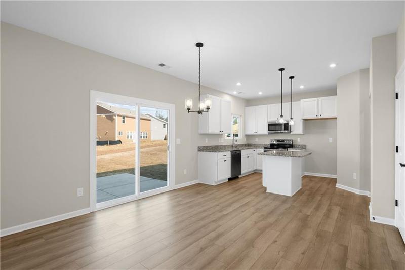 Image for property 234 Sage Woods Way, Dallas, GA 30132