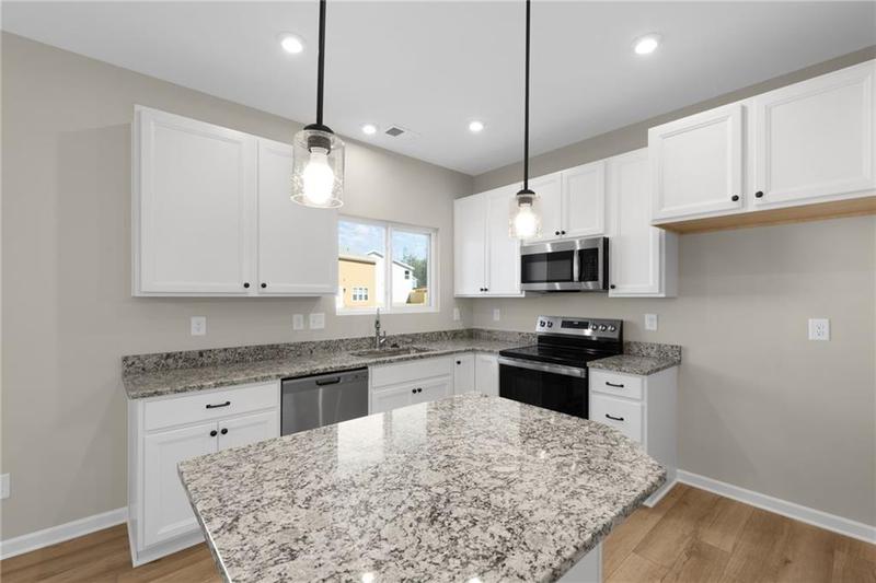 Image for property 234 Sage Woods Way, Dallas, GA 30132