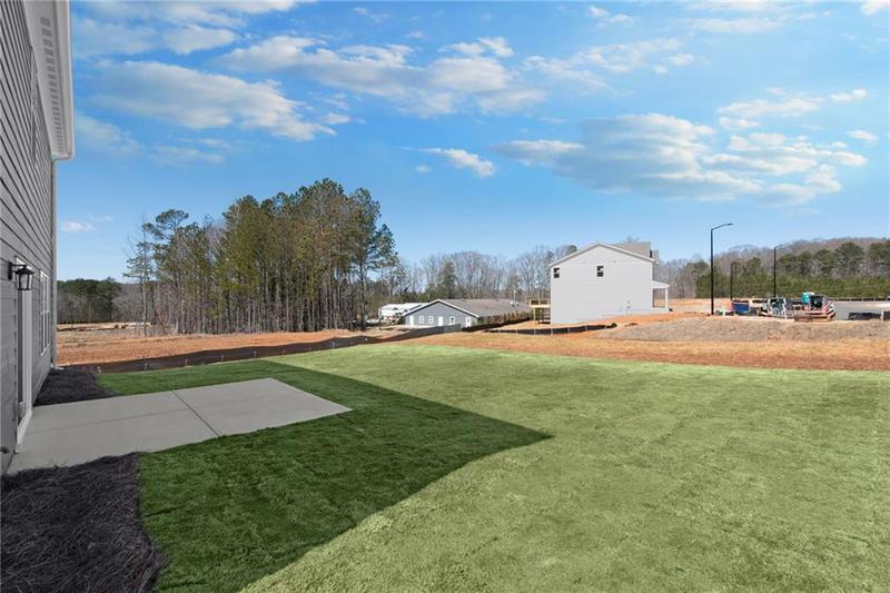 Image for property 234 Sage Woods Way, Dallas, GA 30132