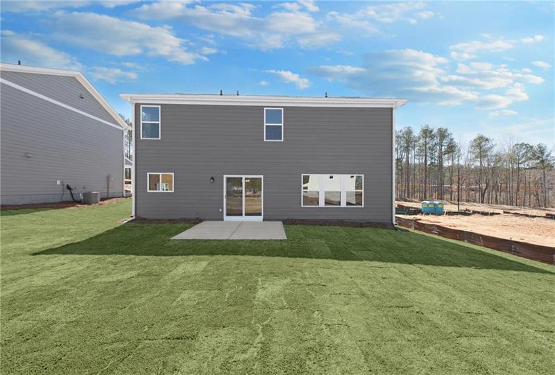 Image for property 234 Sage Woods Way, Dallas, GA 30132