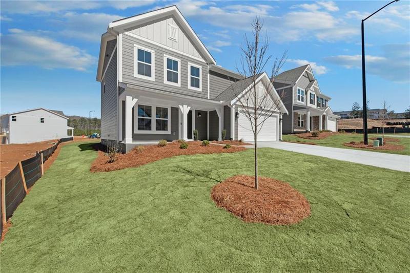 Image for property 234 Sage Woods Way, Dallas, GA 30132