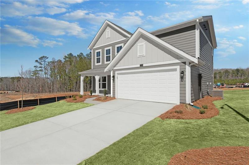 Image for property 234 Sage Woods Way, Dallas, GA 30132