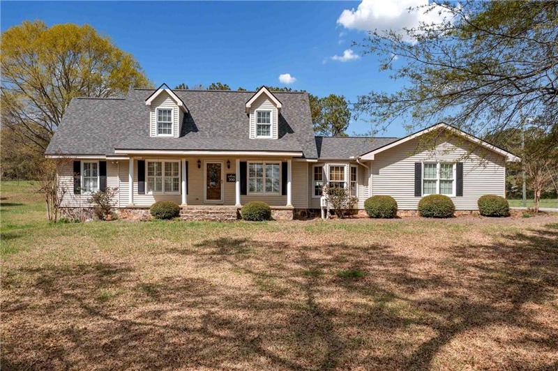Image for property 300 Smith Avenue, Bowdon, GA 30108