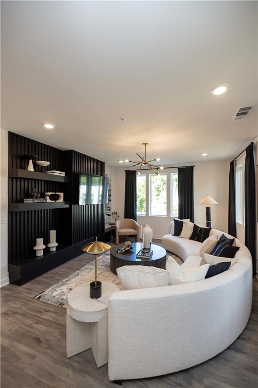 Image for property 371 Grant Circle 1814, Atlanta, GA 30315