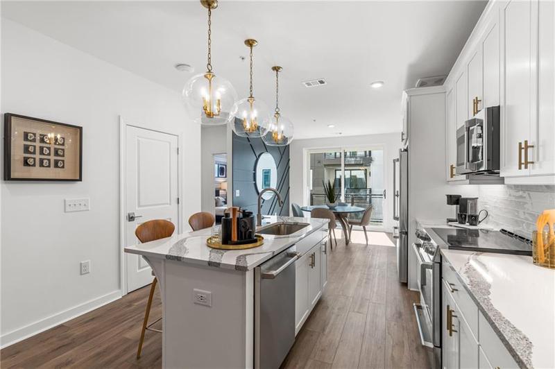 Image for property 371 Grant Circle 1814, Atlanta, GA 30315