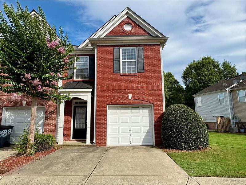 Image for property 3884 Grovemont Place, Duluth, GA 30096