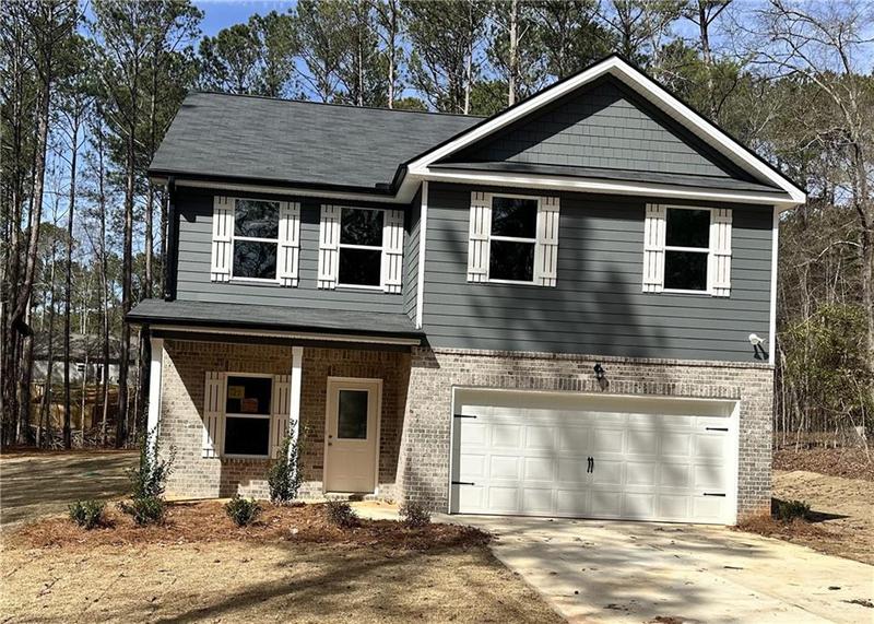 Image for property 128 Turtle Cove Trailway, Monticello, GA 31064