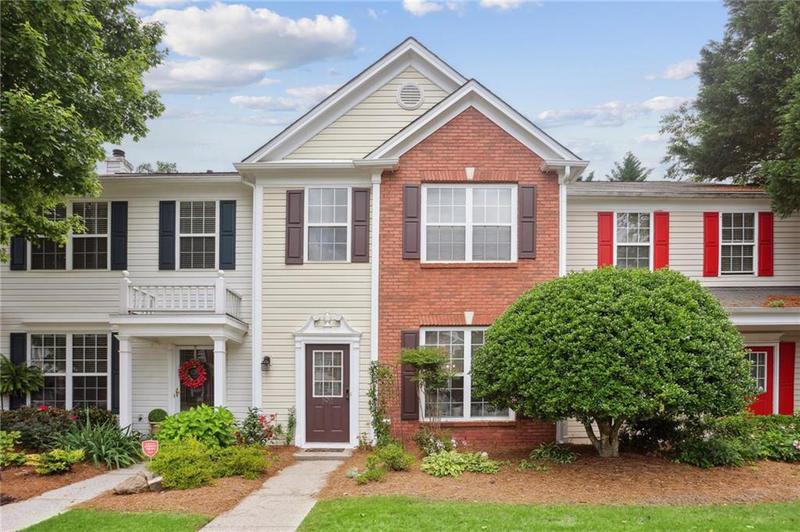 Image for property 1911 Stancrest Trace, Kennesaw, GA 30152