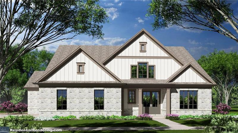 Image for property 1051 Riverhill Drive, Bishop, GA 30621