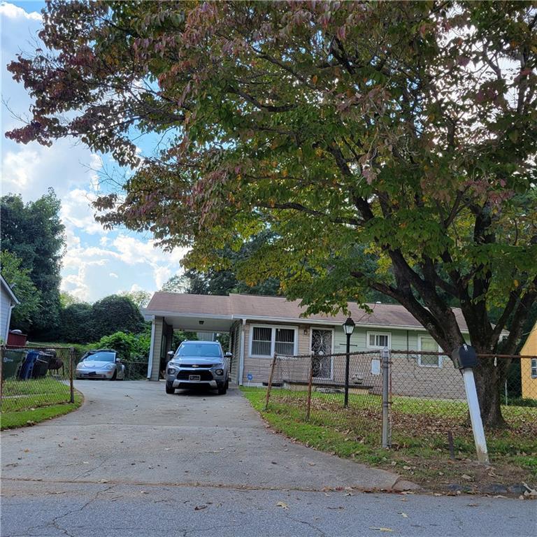 Image for property 856 Margaret Place, Atlanta, GA 30318