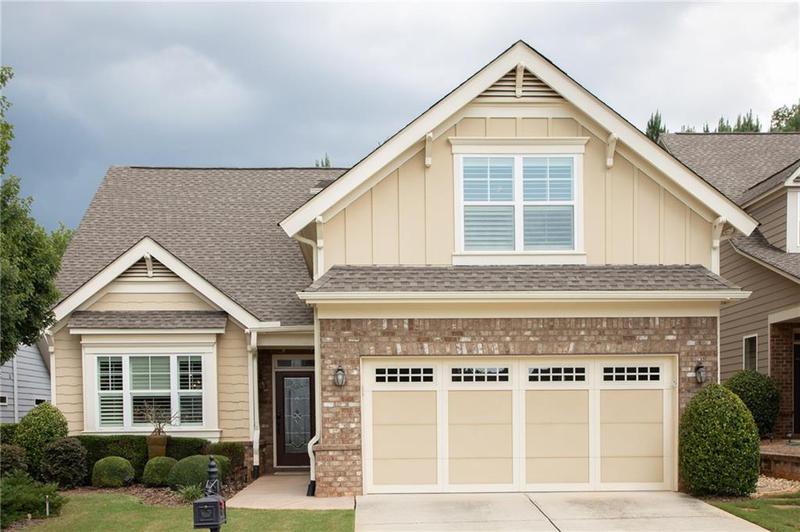 Image for property 3541 Cresswind Parkway, Gainesville, GA 30504