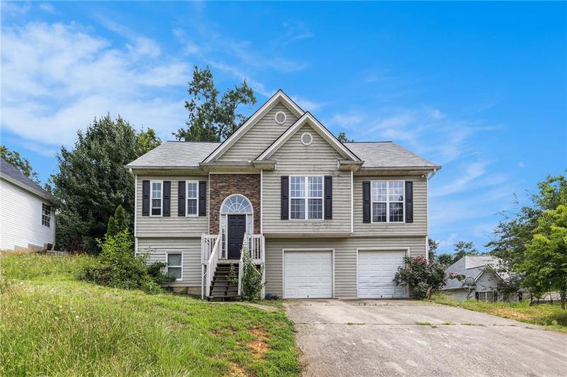 Image for property 16 Bay Court, Cartersville, GA 30120