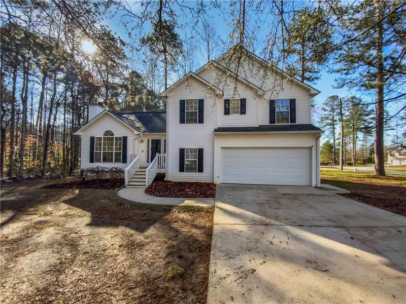 Image for property 8 Box Car Way, Dawsonville, GA 30534