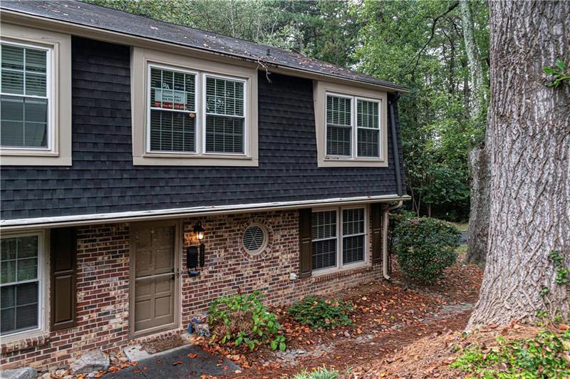 Image for property 2471 Northlake Court, Atlanta, GA 30345