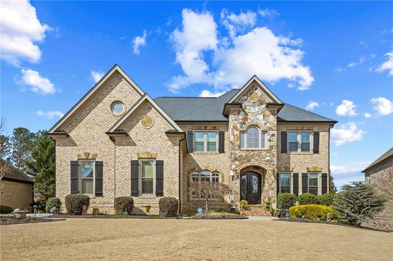 Image for property 2088 Skybrooke Court, Hoschton, GA 30548