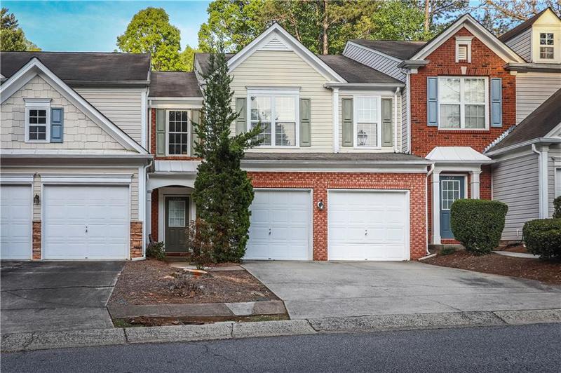 Image for property 4208 Royal Regency Circle 9, Kennesaw, GA 30144