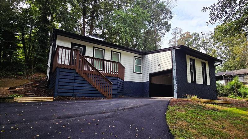 Image for property 3557 Meadow Lane, Gainesville, GA 30506