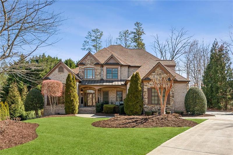 Image for property 5640 Copper Creek Pass, Cumming, GA 30040