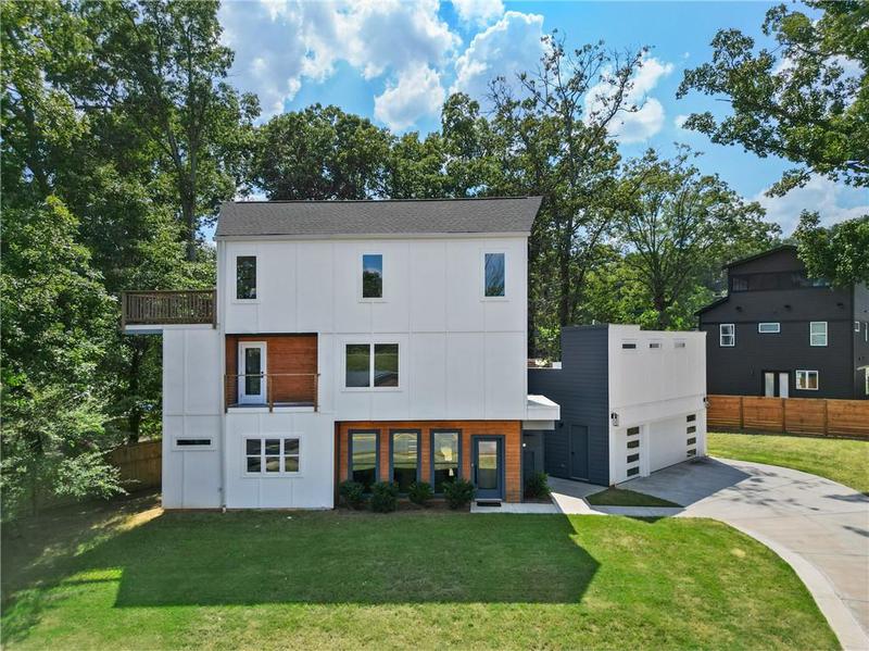 Image for property 1940 Fellowship Road, Tucker, GA 30084