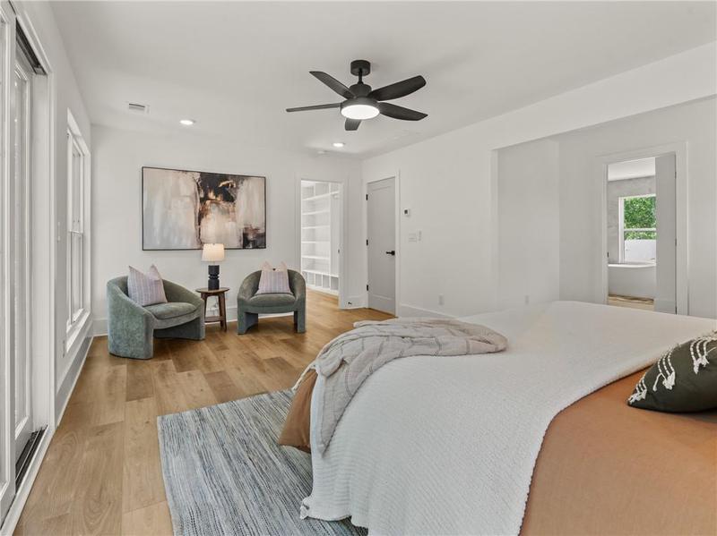 Image for property 1940 Fellowship Road, Tucker, GA 30084