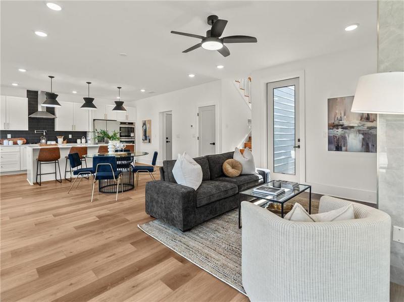 Image for property 1940 Fellowship Road, Tucker, GA 30084