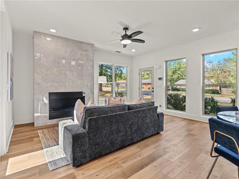 Image for property 1940 Fellowship Road, Tucker, GA 30084