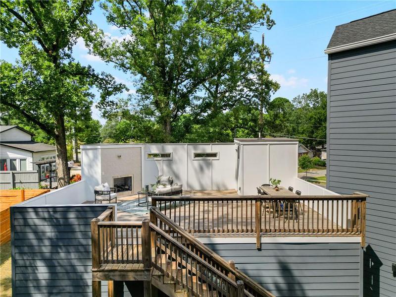 Image for property 1940 Fellowship Road, Tucker, GA 30084