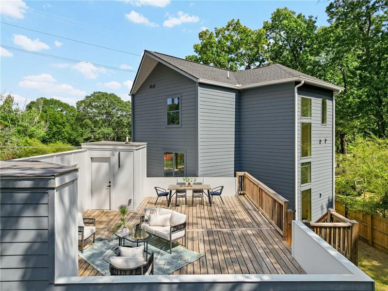 Image for property 1940 Fellowship Road, Tucker, GA 30084