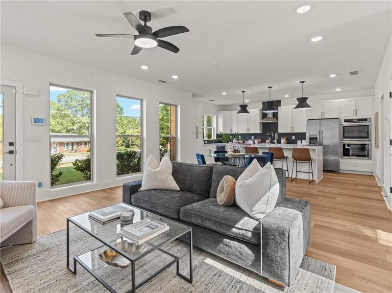 Image for property 1940 Fellowship Road, Tucker, GA 30084