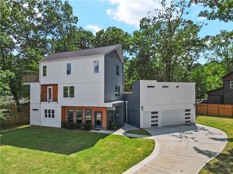 Image for property 1940 Fellowship Road, Tucker, GA 30084