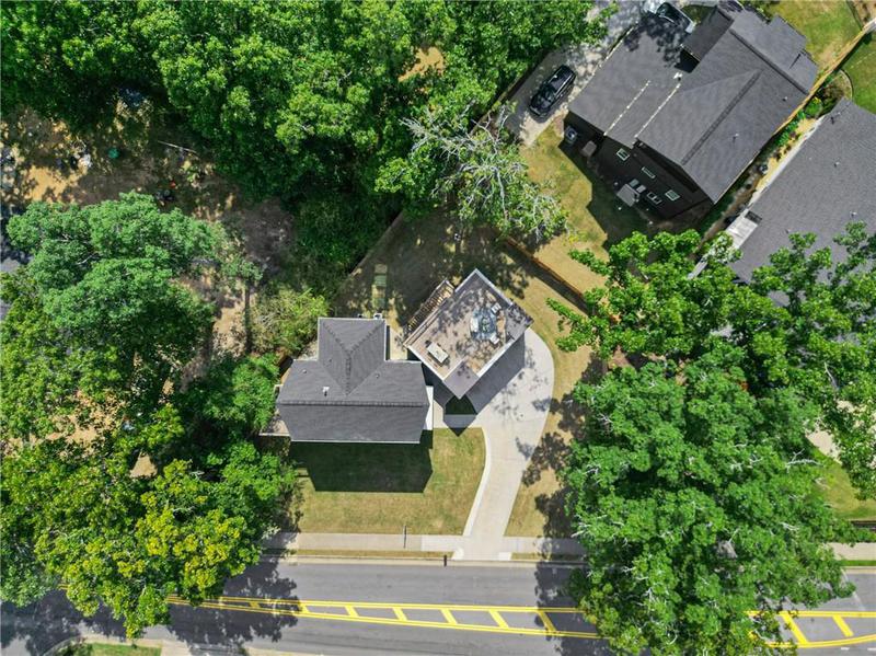 Image for property 1940 Fellowship Road, Tucker, GA 30084