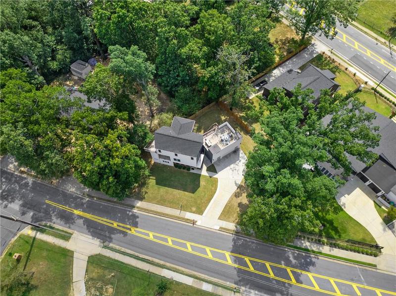 Image for property 1940 Fellowship Road, Tucker, GA 30084