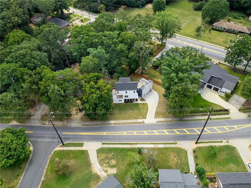 Image for property 1940 Fellowship Road, Tucker, GA 30084