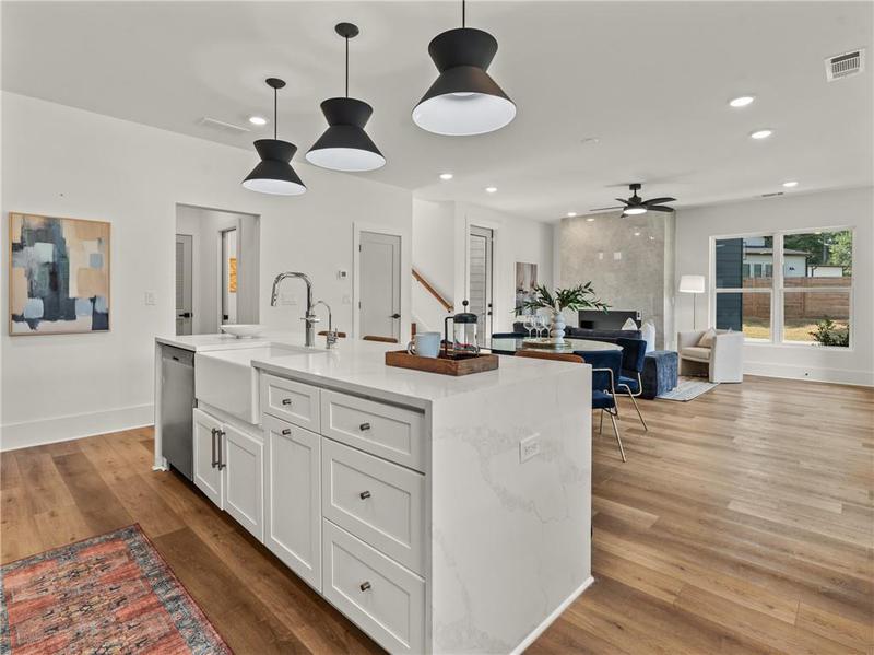 Image for property 1940 Fellowship Road, Tucker, GA 30084