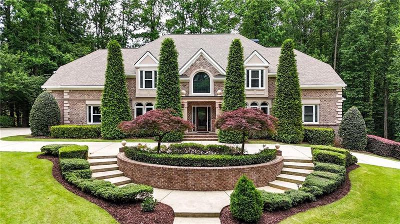 Image for property 4995 Aviary Drive, Acworth, GA 30101