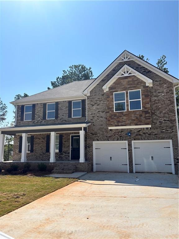 Image for property 745 GREAT OAK Place, Villa Rica, GA 30180