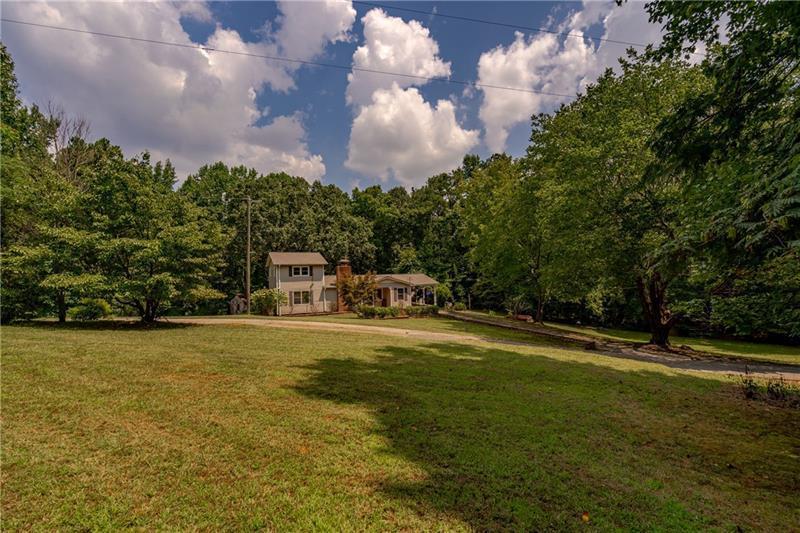 Image for property 1920 Rock House Road, Lithia Springs, GA 30122