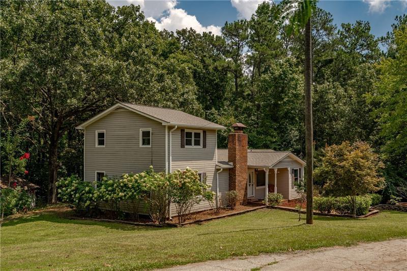 Image for property 1920 Rock House Road, Lithia Springs, GA 30122