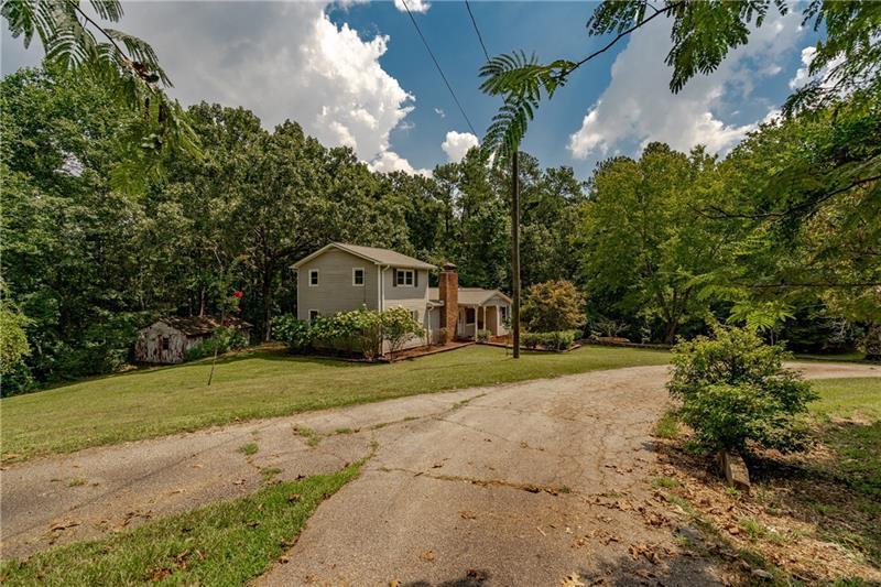 Image for property 1920 Rock House Road, Lithia Springs, GA 30122