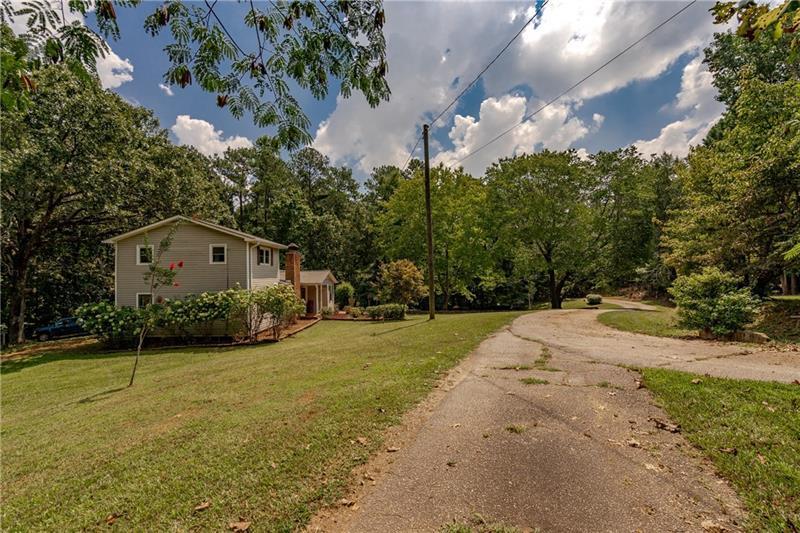 Image for property 1920 Rock House Road, Lithia Springs, GA 30122