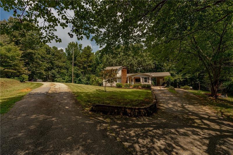 Image for property 1920 Rock House Road, Lithia Springs, GA 30122