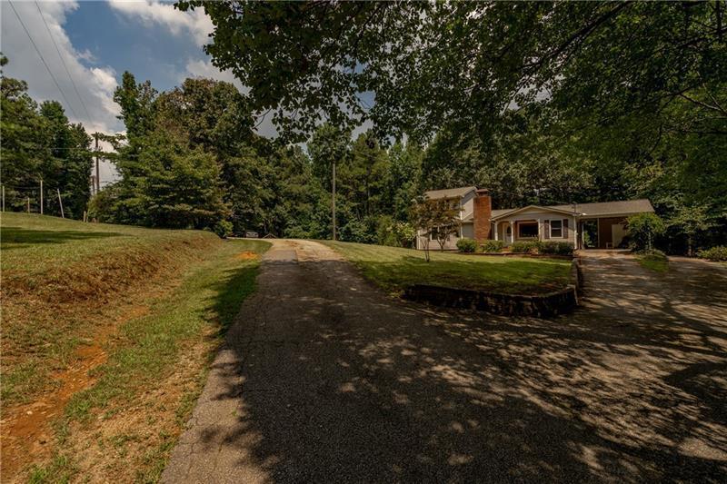 Image for property 1920 Rock House Road, Lithia Springs, GA 30122
