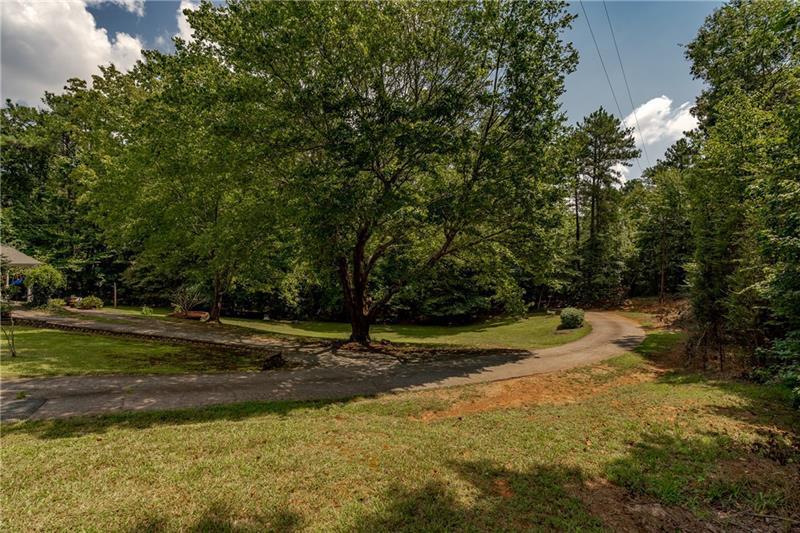 Image for property 1920 Rock House Road, Lithia Springs, GA 30122