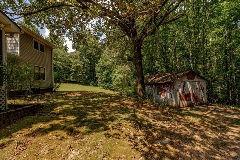 Image for property 1920 Rock House Road, Lithia Springs, GA 30122