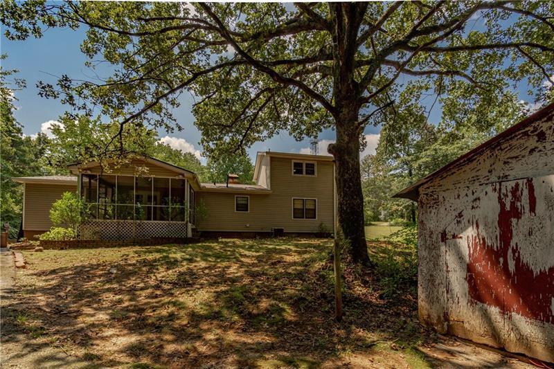 Image for property 1920 Rock House Road, Lithia Springs, GA 30122