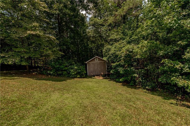 Image for property 1920 Rock House Road, Lithia Springs, GA 30122