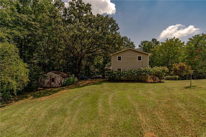 Image for property 1920 Rock House Road, Lithia Springs, GA 30122