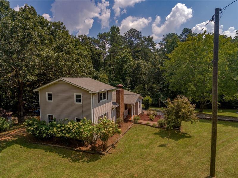 Image for property 1920 Rock House Road, Lithia Springs, GA 30122